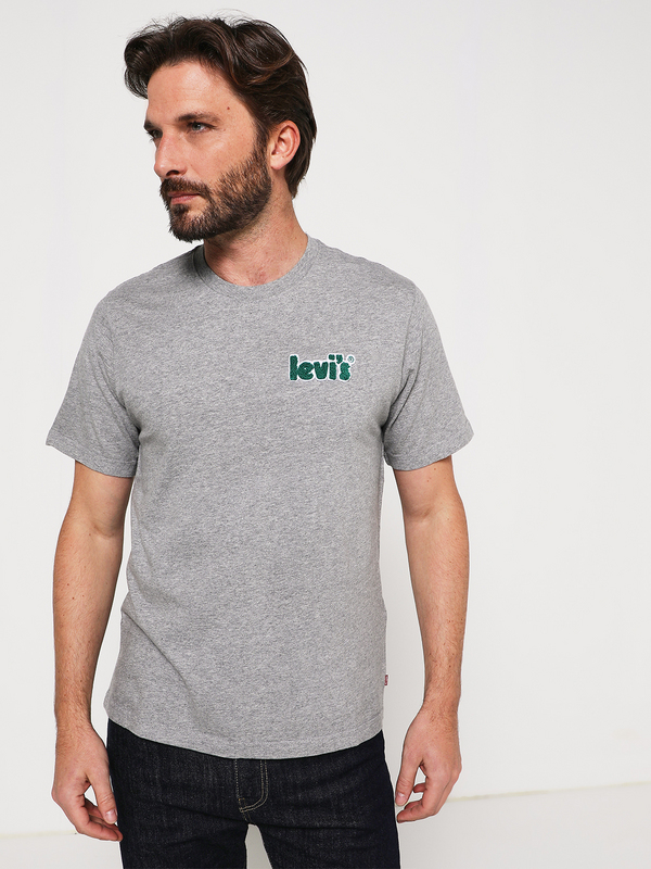 LEVI'S® Tee-shirt Levi's Gris