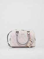 GUESS Sac  Main 3 Compartiments Mika Rose