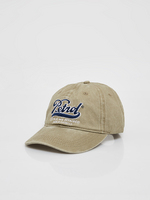 PETROL INDUSTRIES Casquette Baseball Vintage Taupe