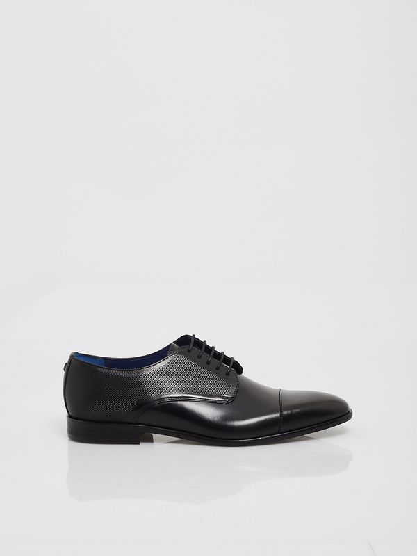 AZZARO Chaussures Noir Photo principale