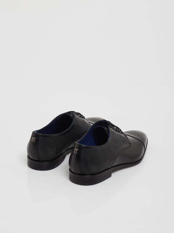 AZZARO Chaussures Noir Photo principale