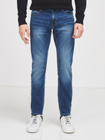 MUSTANG Jean Oregon Coupe Tapered Bleu
