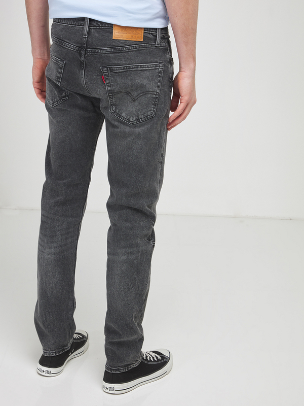 LEVI'S Jean 502™ Coupe Taper Levis King Bee Photo principale