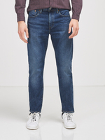 LEVI'S Jean 502™ Coupe Tapered Bleu