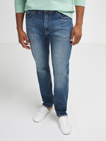 LEE Jean Coupe Taper Extreme Motion Lee Blue Jean