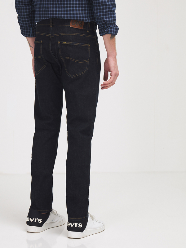 LEE Jean Coupe Slim Tapered Lee Rinse Photo principale