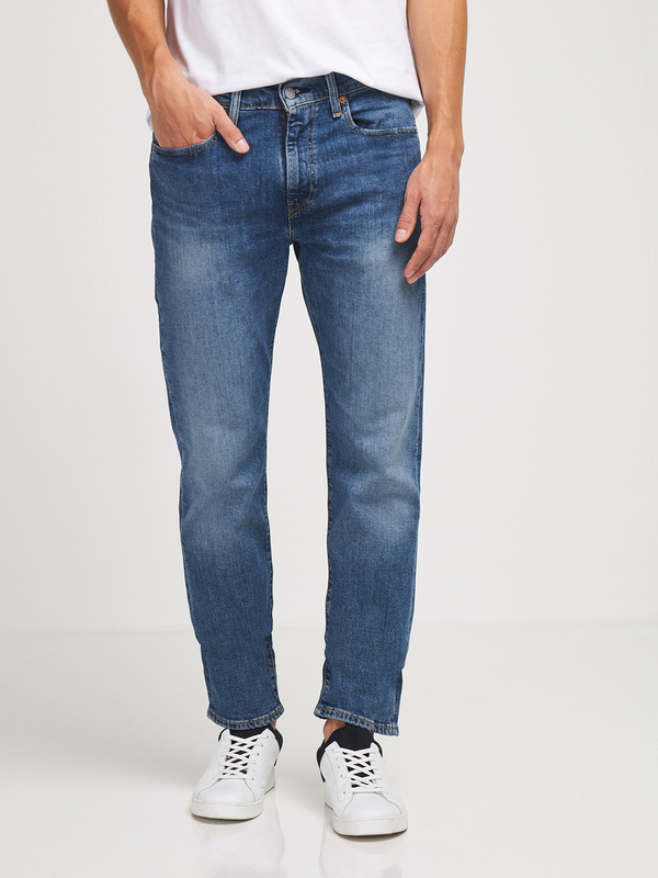 LEVI'S Jean 502™ Tapered Levis Wagyu Puddle Photo principale