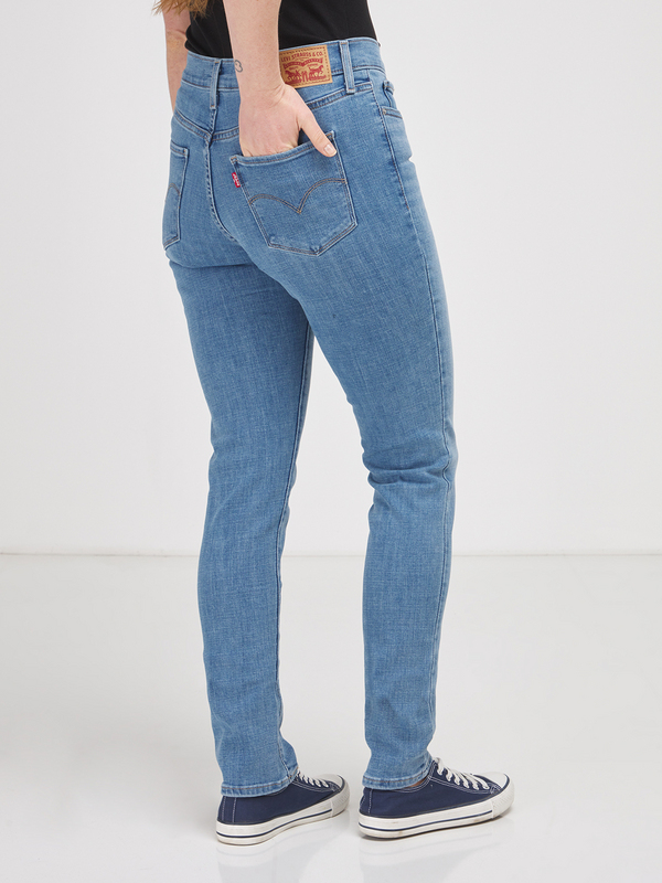 LEVI'S Jean 311™ Shaping Skinny Levis State Racer Photo principale