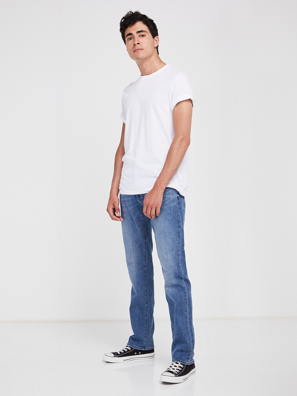 LEE Jean Coupe Droite Tapered Lee Brady Photo principale