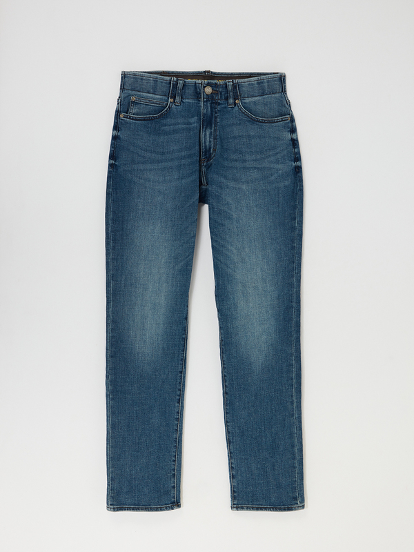LEE Jean Coupe Droite Tapered Lee Brady Photo principale