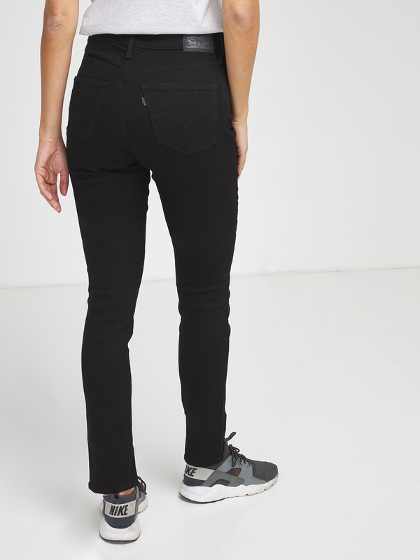 LEVI'S Jean 311™ Shaping Skinny Levis Soft Black Photo principale