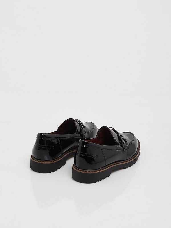 TAMARIS Chaussures Noir Photo principale