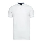 SUPERDRY Polo Superdry Classic Pique Blanc
