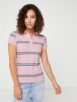 SUPERDRY Polo En Jersey Ray Rose