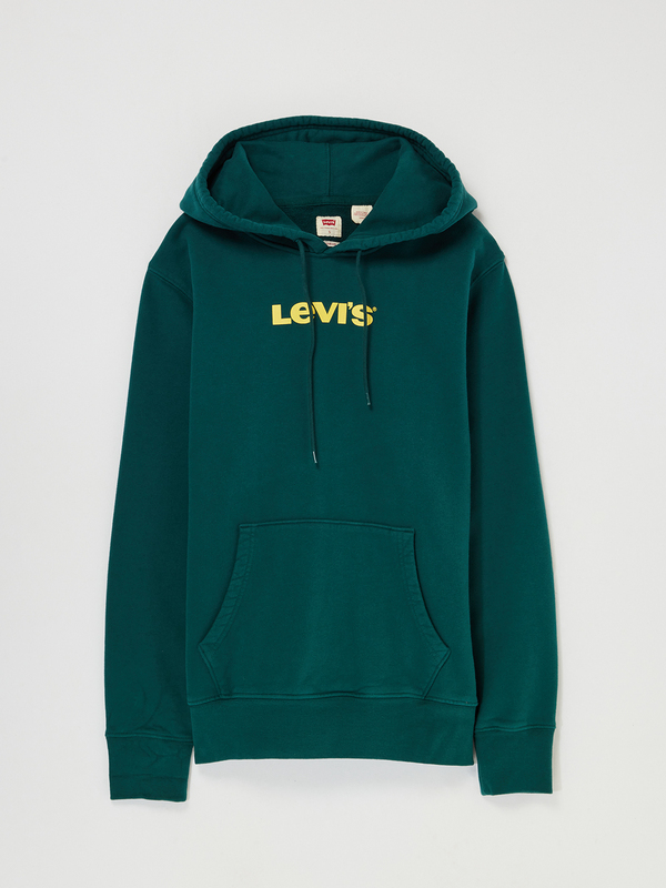 LEVI'S Sweat-shirt Logo Vert Photo principale