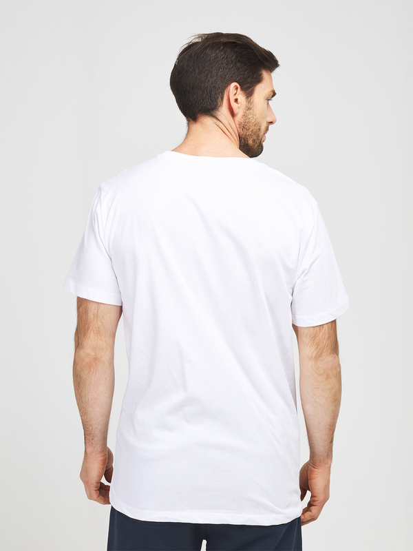 MEXX Tee-shirt Motif Blanc Photo principale