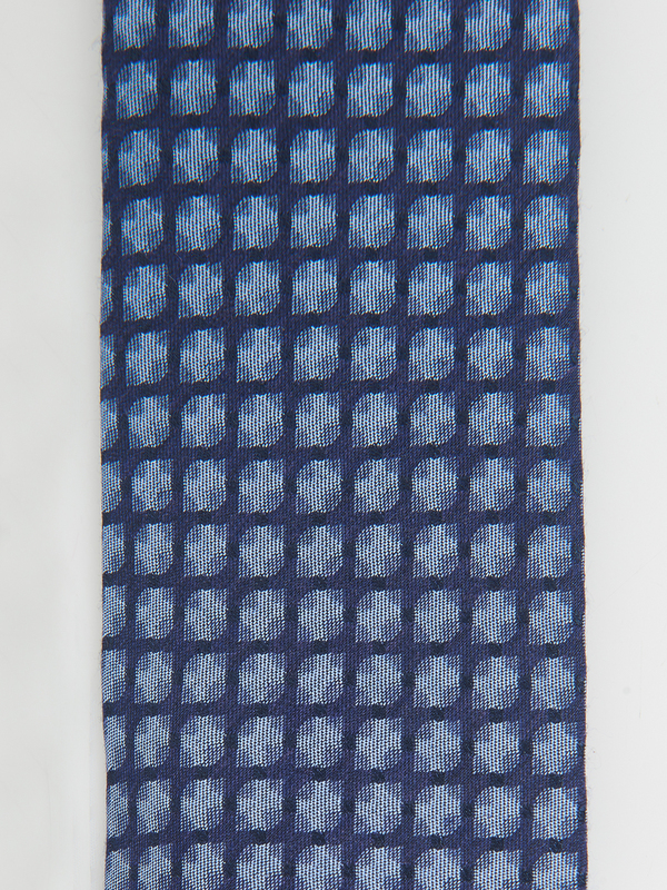 DIGEL Cravate Digel Bleu Photo principale