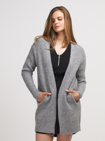 I CODE BY IKKS Gilet I Code By Ikks Gris