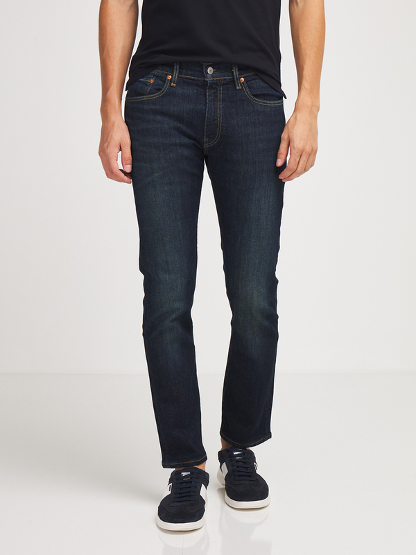 LEVI'S Jean 502™ Coupe Tapered Levis Biologia 1018716