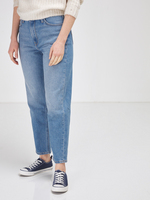 LEE Jean Carol Cropped Coupe Droite Lee Mid Soho