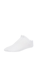 TOMMY HILFIGER 2 Paires Socquettes Invisibles Blanc