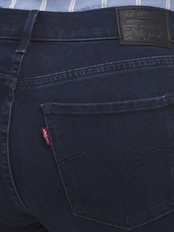 LEVI'S Jean 311™ Shaping Skinny Levis Deepest Depths Photo principale