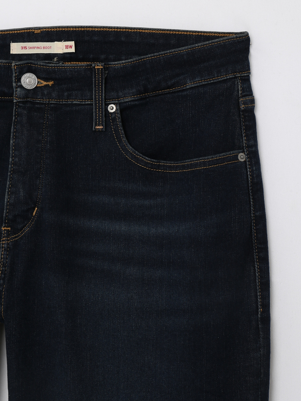 LEVI'S Jean 315™ Shaping Bootcut Levis London Nights Photo principale