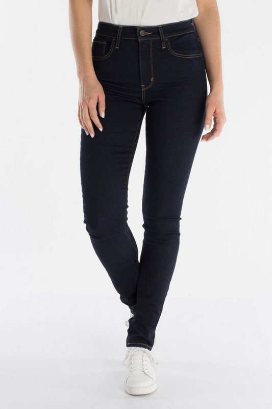 LEVI'S® Jean 721™ High-rise Skinny Levis To The Nine