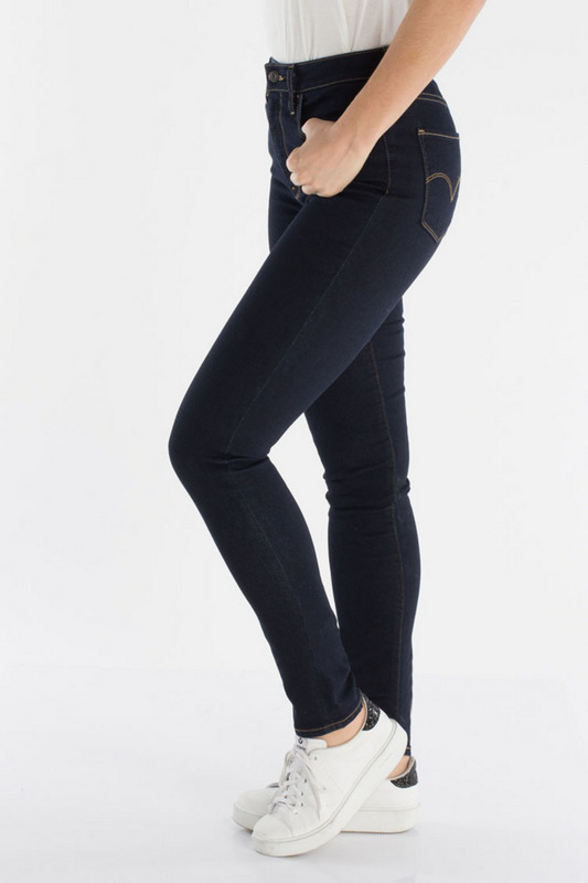LEVI'S Jean 721™ High-rise Skinny Levis To The Nine Photo principale