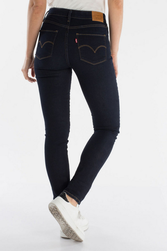 LEVI'S Jean 721™ High-rise Skinny Levis To The Nine Photo principale