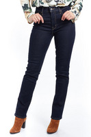 LEVI'S Jean 724™ High-rise Straight Levis To The Nine