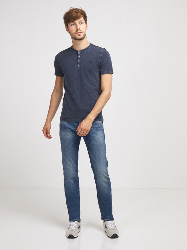 LEE Jean Slim Tapered Extreme Motion Lee Lenny Photo principale