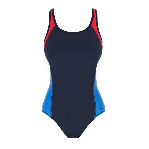 FREYA Maillot De Sport Une Pice  Armatures Freestyle Astral navy Photo principale