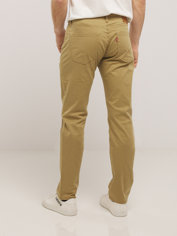 LEVI'S Pantalon 5 Poches 511™ Slim Levis Harvest Gold Photo principale