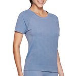IMPETUS T-shirt  Technologie Rduction De Couture Active Bleu