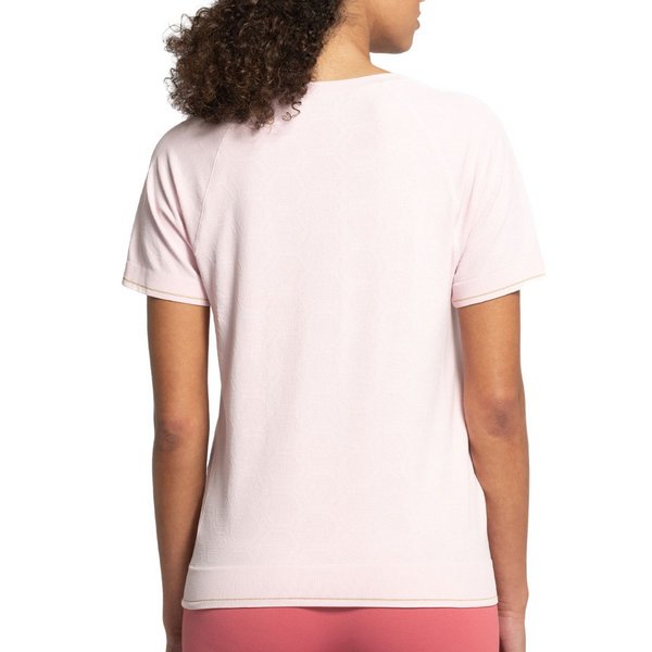 IMPETUS T-shirt  Technologie Rduction De Couture Active Rose poudr Photo principale