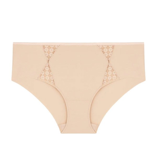 LOU Shorty Moderne Et Invisible Absolu Beige Photo principale