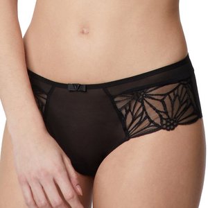 LOU Shorty Glamour Orfvre Noir