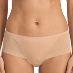 PRIMADONNA Shorty Invisible Every Woman Light tan