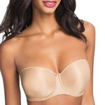 FANTASIE Soutien-gorge Bandeau Multi-positions Smoothing Nude
