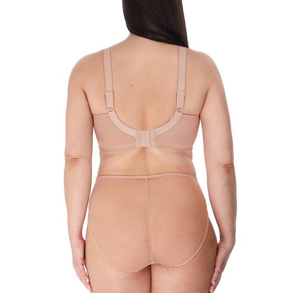 ELOMI Soutien-gorge Grande Taille Bonnets Spacer  Armatures Charley Fawn Photo principale