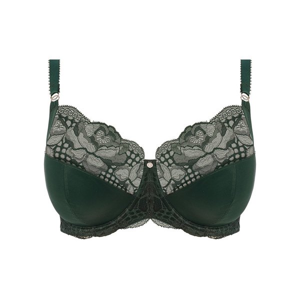 FANTASIE Soutien-gorge  Armatures Bonnets Profonds Reflect Deep Emerald Photo principale