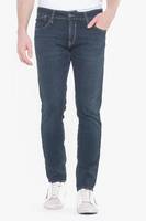 LE TEMPS DES CERISES Jeans Ajust Blue Jogg 700/11, Longueur 34 BLUE / BLACK
