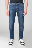 LE TEMPS DES CERISES Jeans Slim Blue Jogg 700/11, Longueur 34 BLUE