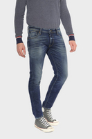 LE TEMPS DES CERISES Jeans Ajust Blue Jogg 700/11, Longueur 34 BLUE