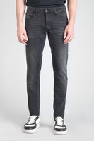 LE TEMPS DES CERISES Jeans Ajust Blue Jogg 700/11, Longueur 34 BLACK / BLACK