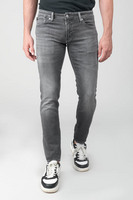 LE TEMPS DES CERISES Jeans Ajust Blue Jogg 700/11, Longueur 34 GREY