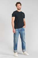 LE TEMPS DES CERISES Jeans Regular, Droit 700/20 Regular, Longueur 34 BLEU