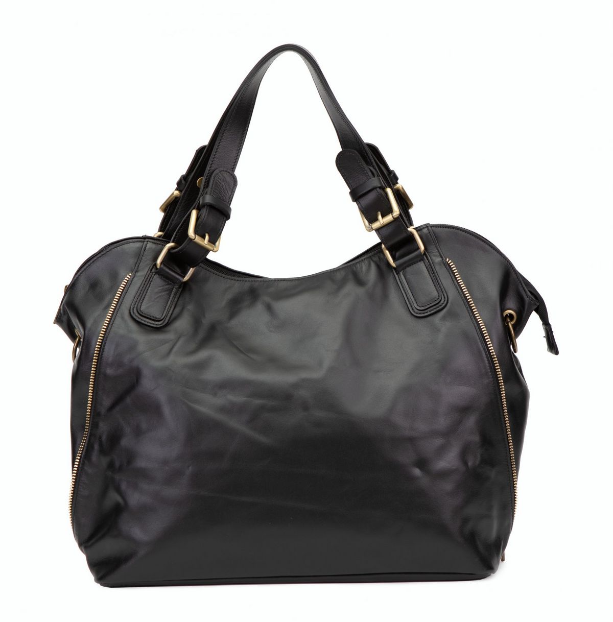 Pochette cuir femme - Oh My Bag