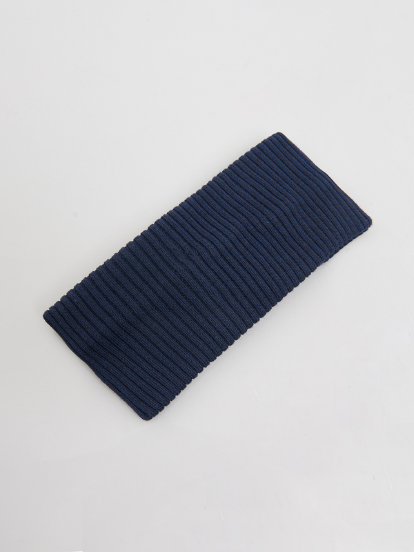 TOMMY JEANS Bandeau En Ctes Plates 100% Coton Bleu marine Photo principale